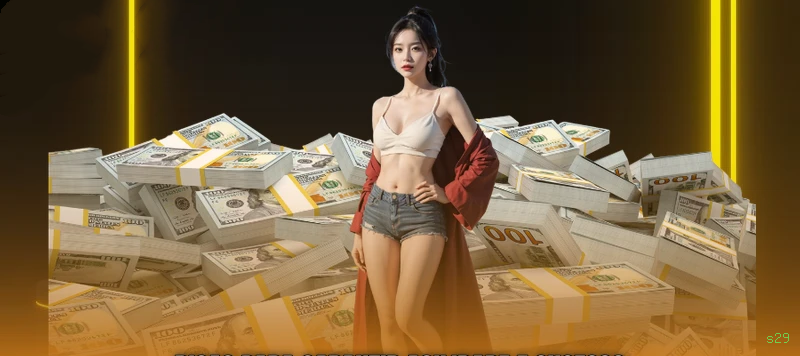 App s29 para Android e iOS - download grátis