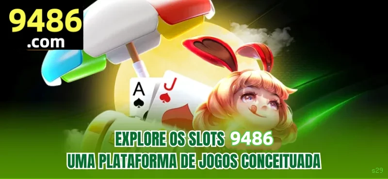 Slots com prêmios s29